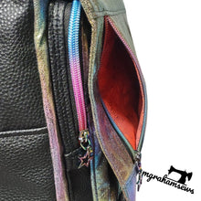 Load image into Gallery viewer, Duncan Messenger Sling - PDF Sewing Pattern