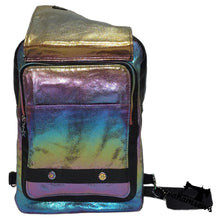 Load image into Gallery viewer, Duncan Messenger Sling - PDF Sewing Pattern