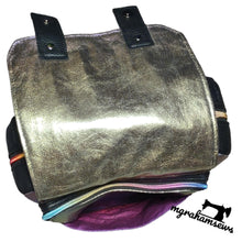 Load image into Gallery viewer, Duncan Messenger Sling - PDF Sewing Pattern