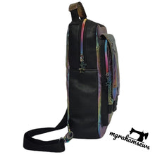 Load image into Gallery viewer, Duncan Messenger Sling - PDF Sewing Pattern