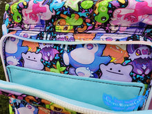 Load image into Gallery viewer, Duncan Messenger Sling - PDF Sewing Pattern