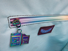 Load image into Gallery viewer, Duncan Messenger Sling - PDF Sewing Pattern