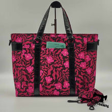 Load image into Gallery viewer, Mr. Heckles Handbag - PDF Sewing Pattern