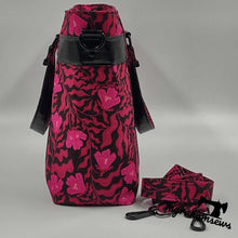 Load image into Gallery viewer, Mr. Heckles Handbag - PDF Sewing Pattern