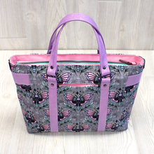 Load image into Gallery viewer, Mr. Heckles Handbag - PDF Sewing Pattern