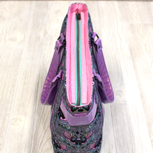 Load image into Gallery viewer, Mr. Heckles Handbag - PDF Sewing Pattern