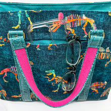 Load image into Gallery viewer, Mr. Heckles Handbag - PDF Sewing Pattern