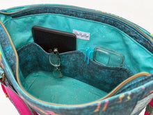 Load image into Gallery viewer, Mr. Heckles Handbag - PDF Sewing Pattern