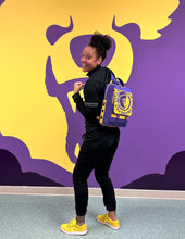 Load image into Gallery viewer, Duncan Messenger Sling - PDF Sewing Pattern