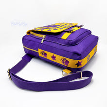 Load image into Gallery viewer, Duncan Messenger Sling - PDF Sewing Pattern