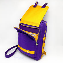 Load image into Gallery viewer, Duncan Messenger Sling - PDF Sewing Pattern