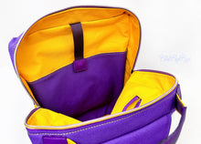 Load image into Gallery viewer, Duncan Messenger Sling - PDF Sewing Pattern