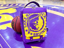 Load image into Gallery viewer, Duncan Messenger Sling - PDF Sewing Pattern