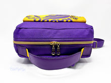 Load image into Gallery viewer, Duncan Messenger Sling - PDF Sewing Pattern