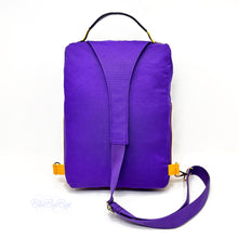 Load image into Gallery viewer, Duncan Messenger Sling - PDF Sewing Pattern