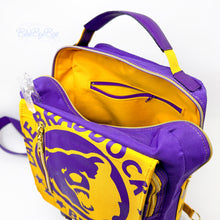 Load image into Gallery viewer, Duncan Messenger Sling - PDF Sewing Pattern