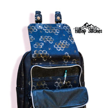 Load image into Gallery viewer, Duncan Messenger Sling - PDF Sewing Pattern