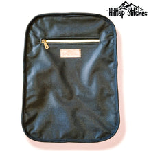 Load image into Gallery viewer, Duncan Messenger Sling - PDF Sewing Pattern