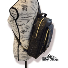 Load image into Gallery viewer, Duncan Messenger Sling - PDF Sewing Pattern