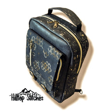 Load image into Gallery viewer, Duncan Messenger Sling - PDF Sewing Pattern