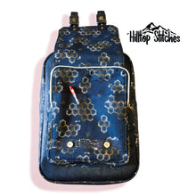 Load image into Gallery viewer, Duncan Messenger Sling - PDF Sewing Pattern