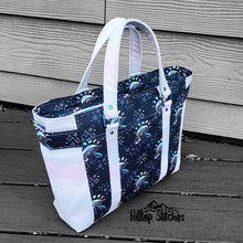 Load image into Gallery viewer, Mr. Heckles Handbag - PDF Sewing Pattern