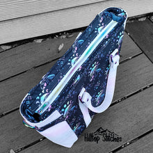 Load image into Gallery viewer, Mr. Heckles Handbag - PDF Sewing Pattern