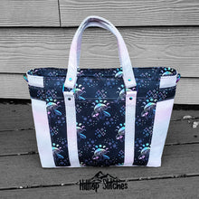 Load image into Gallery viewer, Mr. Heckles Handbag - PDF Sewing Pattern