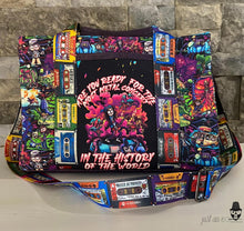 Load image into Gallery viewer, Transponster Tote - PDF Sewing Pattern