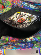 Load image into Gallery viewer, Transponster Tote - PDF Sewing Pattern