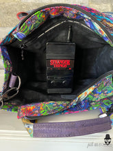 Load image into Gallery viewer, Transponster Tote - PDF Sewing Pattern