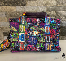 Load image into Gallery viewer, Transponster Tote - PDF Sewing Pattern