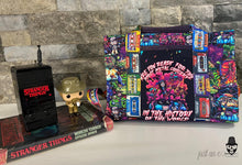 Load image into Gallery viewer, Transponster Tote - PDF Sewing Pattern