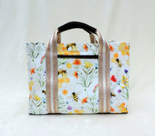 Load image into Gallery viewer, Transponster Tote - PDF Sewing Pattern
