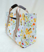 Load image into Gallery viewer, Transponster Tote - PDF Sewing Pattern