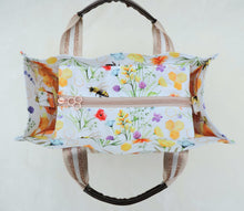 Load image into Gallery viewer, Transponster Tote - PDF Sewing Pattern