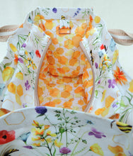 Load image into Gallery viewer, Transponster Tote - PDF Sewing Pattern