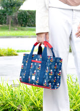 Load image into Gallery viewer, Transponster Tote - PDF Sewing Pattern