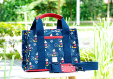 Load image into Gallery viewer, Transponster Tote - PDF Sewing Pattern