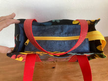 Load image into Gallery viewer, Transponster Tote - PDF Sewing Pattern