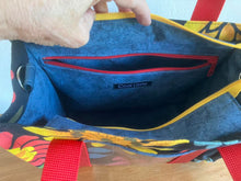 Load image into Gallery viewer, Transponster Tote - PDF Sewing Pattern