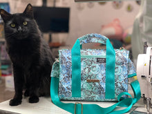 Load image into Gallery viewer, Transponster Tote - PDF Sewing Pattern