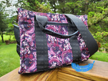 Load image into Gallery viewer, Transponster Tote - PDF Sewing Pattern