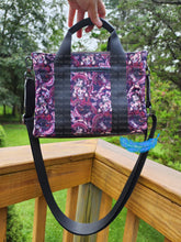 Load image into Gallery viewer, Transponster Tote - PDF Sewing Pattern