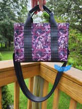 Load image into Gallery viewer, Transponster Tote - PDF Sewing Pattern