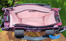 Load image into Gallery viewer, Transponster Tote - PDF Sewing Pattern