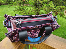 Load image into Gallery viewer, Transponster Tote - PDF Sewing Pattern