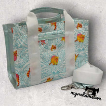 Load image into Gallery viewer, Transponster Tote - PDF Sewing Pattern
