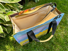 Load image into Gallery viewer, Transponster Tote - PDF Sewing Pattern