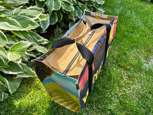 Load image into Gallery viewer, Transponster Tote - PDF Sewing Pattern